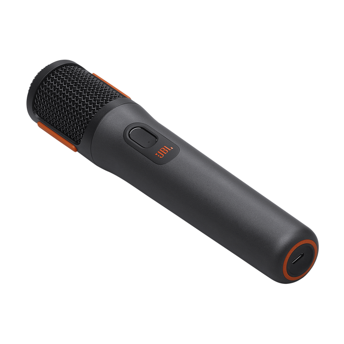 JBL PartyBox Wireless Mics - Image 4