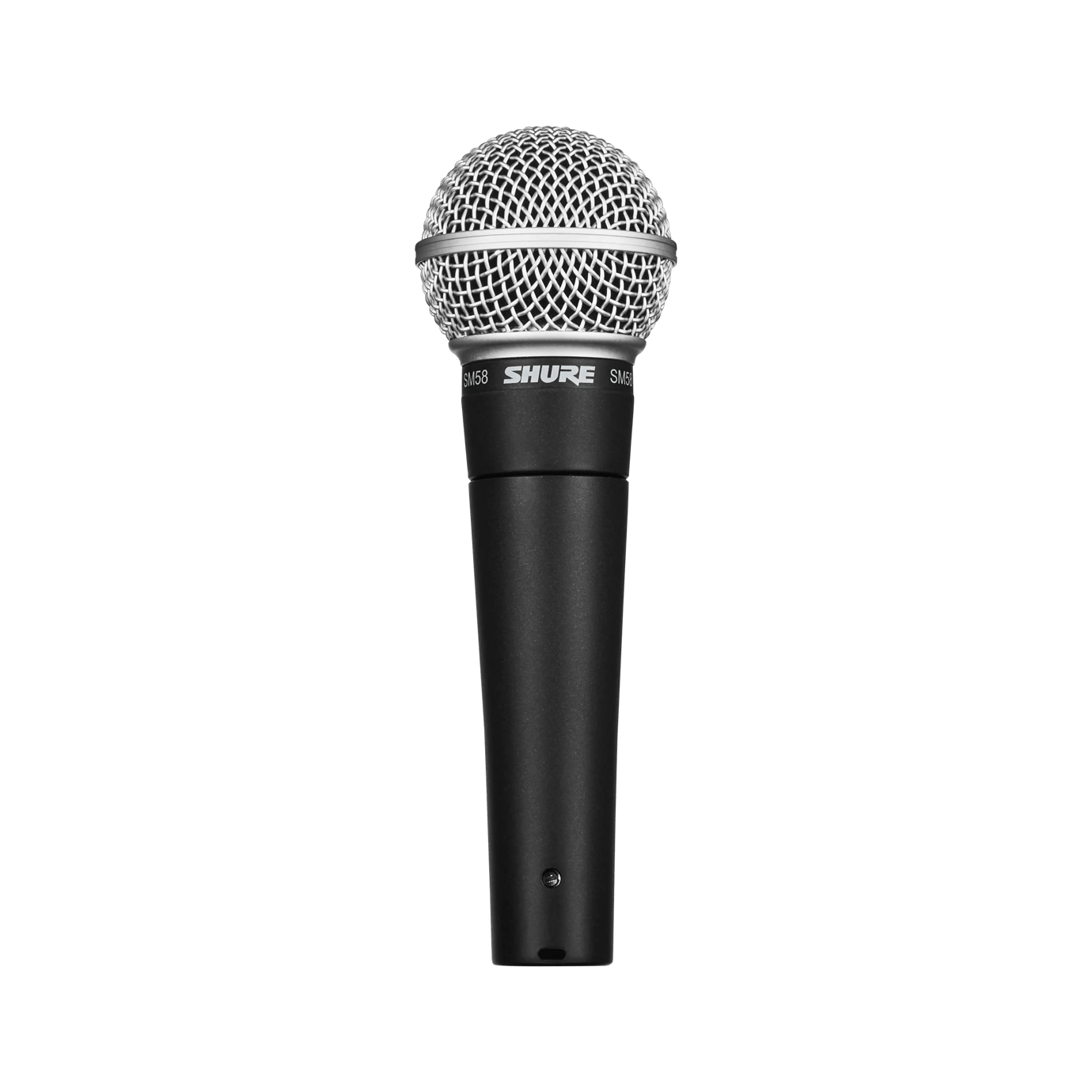 Shure SM58 Vocal Microphone